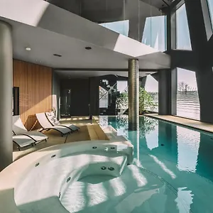 Lejlighedshotel Elite & Spa, Mestre