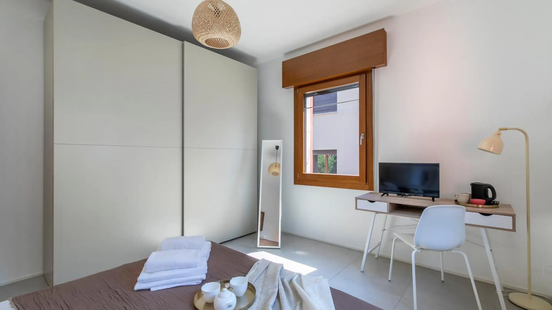 Cappuccina Rooms Nel Cuore Di Mestre contacts