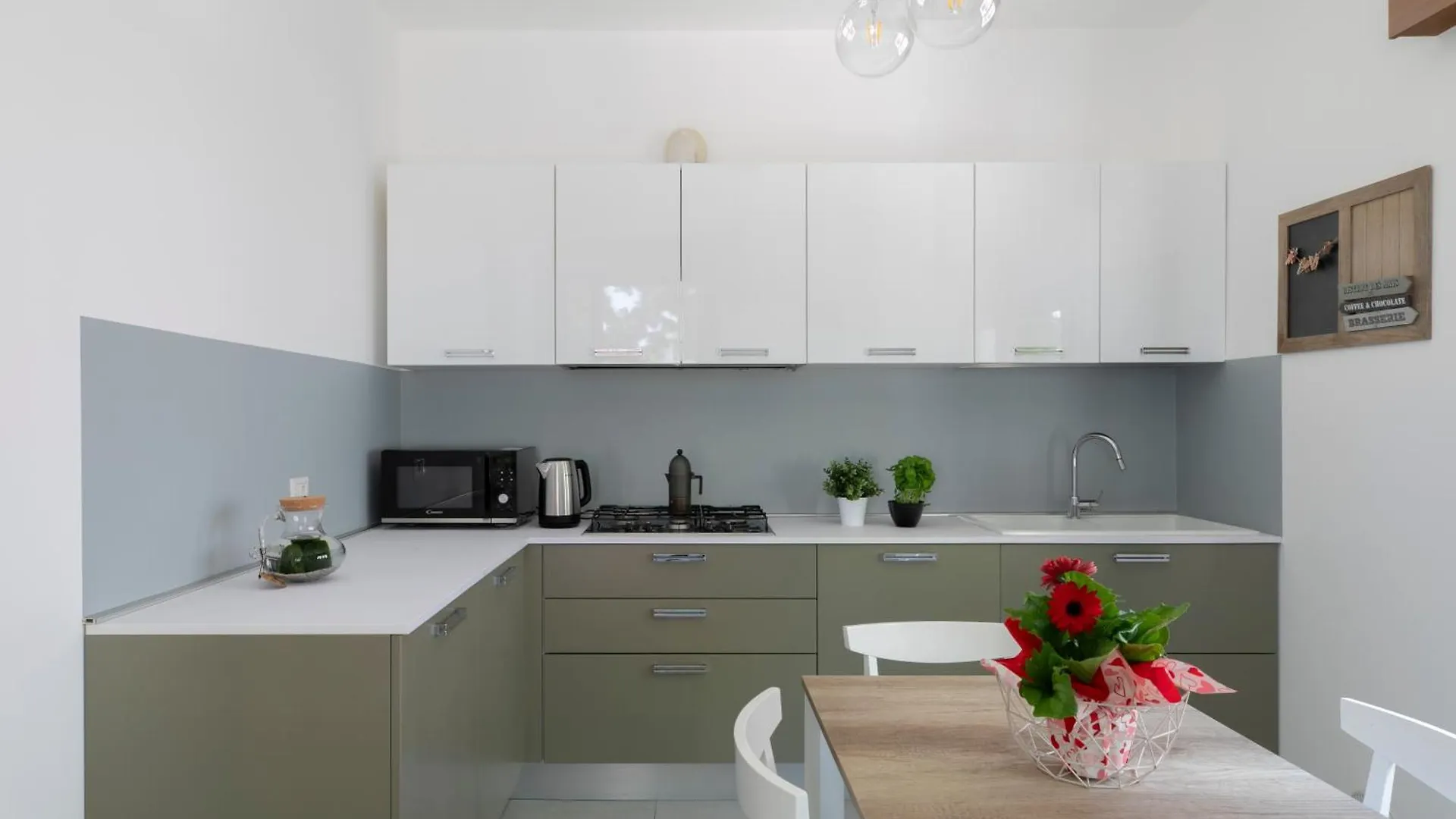 Cappuccina Rooms Nel Cuore Di Mestre 0*,