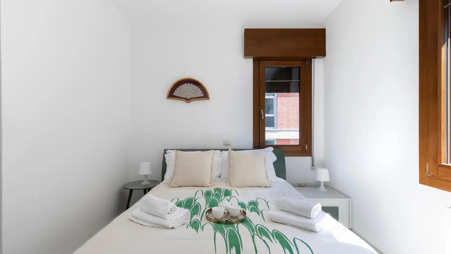 Guest house Cappuccina Rooms Nel Cuore Di Mestre