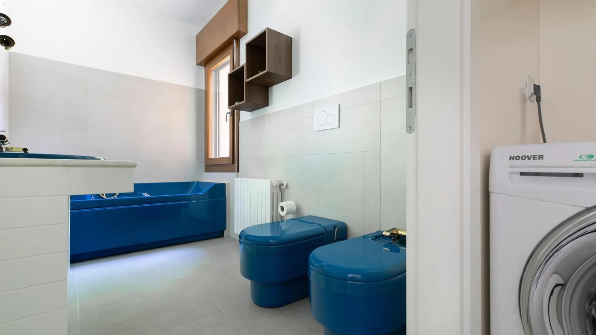 Guest house Cappuccina Rooms Nel Cuore Di Mestre