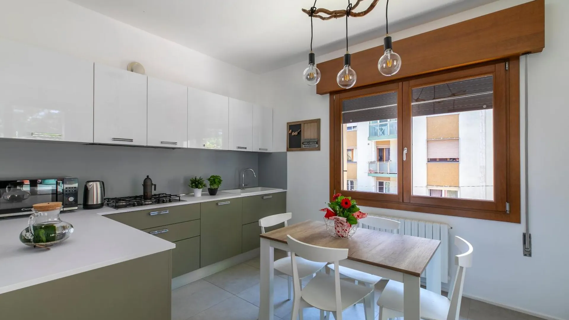 Cappuccina Rooms Nel Cuore Di Mestre 0*,  Italy