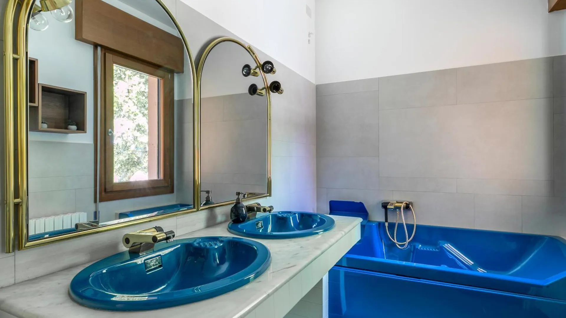 Guest house Cappuccina Rooms Nel Cuore Di Mestre